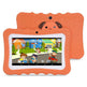 7inch Children's A33 Quad-core Student Cartoon Tablet Computer - EX-STOCK Canada