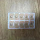 White Nose Dilatators Manic Nose Bands Increase The Quality Of Sleep - EX-STOCK CANADA