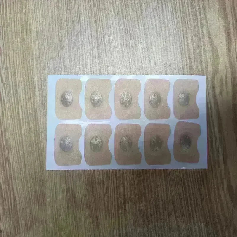 White Nose Dilatators Manic Nose Bands Increase The Quality Of Sleep - EX-STOCK CANADA