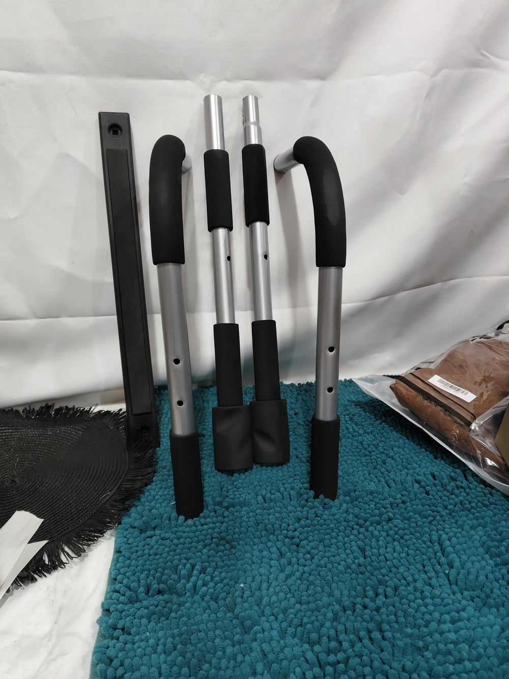 Doorway Pull-up Trainer 