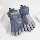 Winter Waterproof Warm Skiing Cold-proof Gloves | EX-STOCK product gallery photo 10