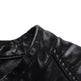 Ladies Fall and Winter Slim fit Leather Jacket Biker Jacket Women - EX-STOCK Canada