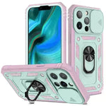 Phone Case With Bracket Ring - EX-STOCK CANADA