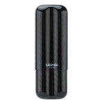 Portable Carbon fibre Travel Cigar case. - EX-STOCK Canada