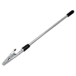 Golden Hookah Clip Pipe Cigarette Holder Accessories Portable Washable Convenient Clamp - EX-STOCK Canada