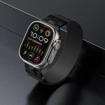 Mech Milan Metal Watch Strap - EX-STOCK Canada