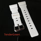 Watch By-g Accessories Resin Watch Strap - EX-STOCK Canada