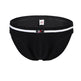 Men's Underwear Pure Cotton Low Waist Fashion Brief trunks panties - EX-STOCK Canada