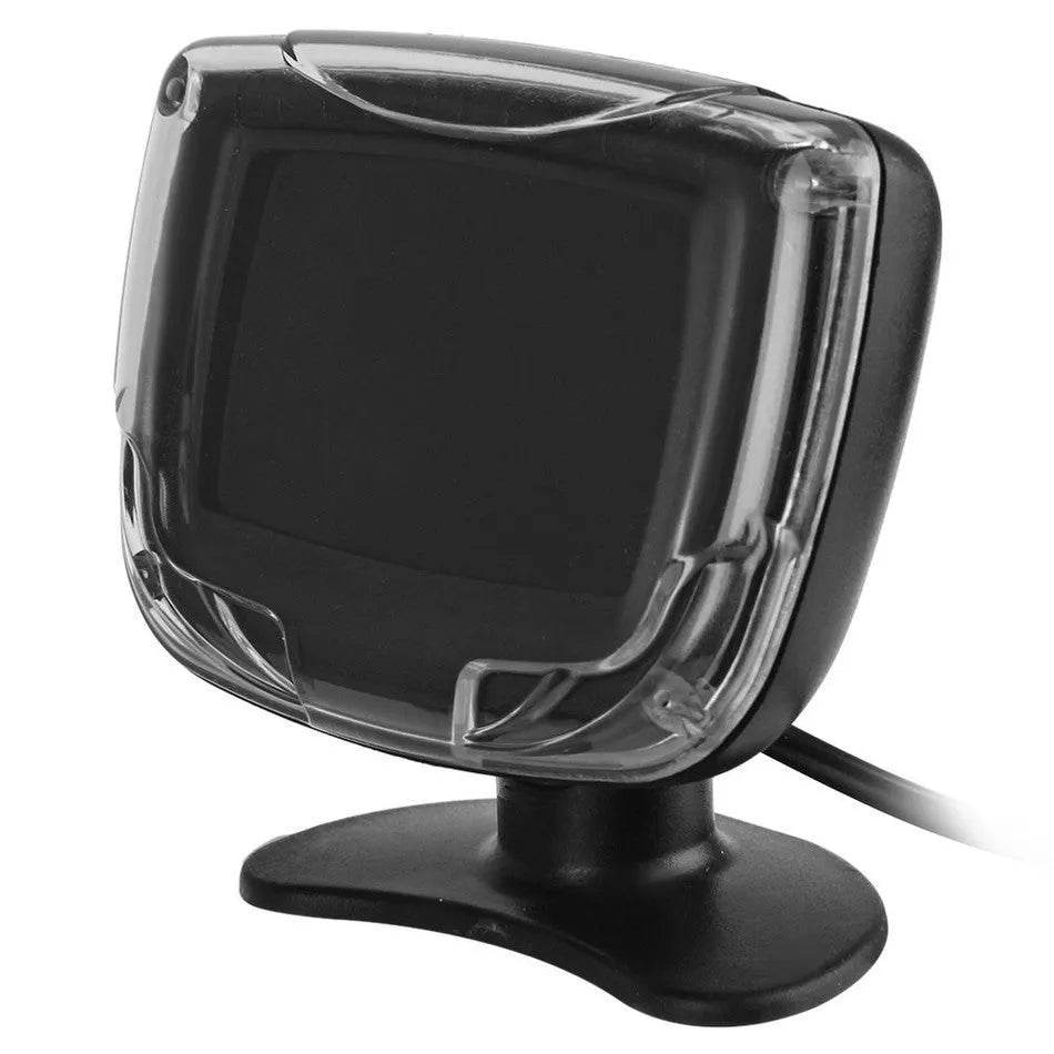 Auto Vehicle Car Smart Intelligent Wireless Parking Reversing Sensor - EX-STOCK Canada