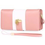 Anti Theft Brush European And American Large Capacity Purse bag - EX-STOCK CANADA