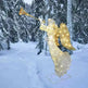 Acrylic Decorations Garden Decorations Christmas Gifts - EX-STOCK CANADA