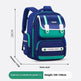 Primary School Schoolbag Grade Super Lightweight Large Capacity - EX-STOCK Canada