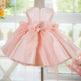 Elegant Princess Birthday girl dress Party dress flower girl dress - EX-STOCK Canada