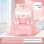 Backbone Protection And Load Reduction Waterproof Backpack - EX-STOCK Canada