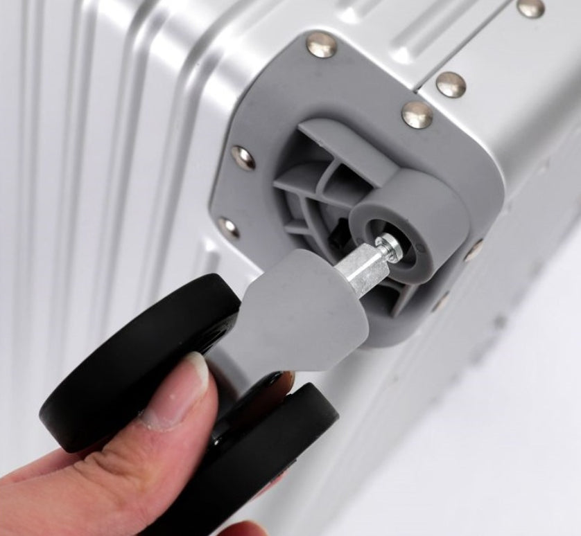 Trolley Suitcase For Men And Women | EX-STOCK Canada 