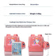 Cartoon Children's Backpack Kindergarten Primary School Students EX-STOCK