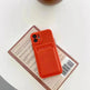 Mobile Phone Case For Protective Sleeve Card Case - EX-STOCK CANADA