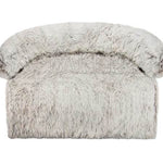 Removable Pet bed Mat Sofa Dog Bed Plush Pet Bed - EX-STOCK Canada