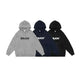 Fall Winter Teenagers Oversized Hoodie Pullover Sweatshirt - EX-STOCK CANADA