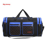 Business Trip Oversized Capacity Travel Bag Male Hand-held Luggage Bag | EX-STOCK Canada 