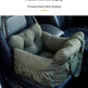Safety Pet Cat dog car bed seat - EX-STOCK CANADA