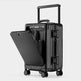 Draw-bar Luggage Wide 24-inch Anti-fall Front Cover | EX-STOCK Canada 