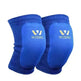 Sanda Sports Protective Knee pad and Elbow Pad braces Support - EX-STOCK CANADA