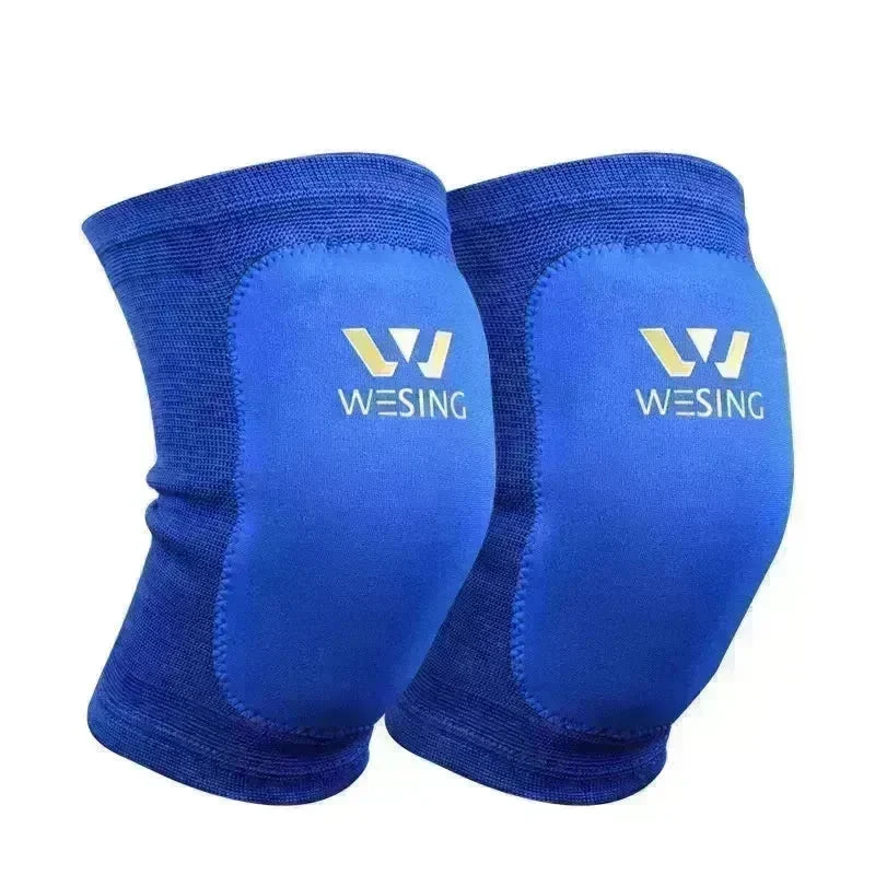 Sanda Sports Protective Knee pad and Elbow Pad braces Support - EX-STOCK CANADA