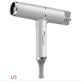New Concept Hair Dryer Household Hair Dryer - EX-STOCK Canada