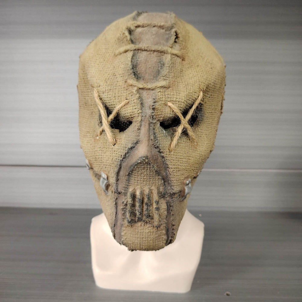 Fashion Halloween Horror Latex Mask Head Cover - EX-STOCK Canada