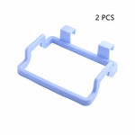 Kitchen Garbage Bag Holder Trash Bag Holder - EX-STOCK CANADA