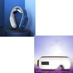 Cervical & Shoulder Massager Intelligent Remote Control - EX-STOCK Canada