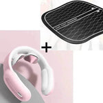 Cervical & Shoulder Massager Intelligent Remote Control - EX-STOCK Canada