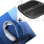 Cervical & Shoulder Massager Intelligent Remote Control - EX-STOCK Canada