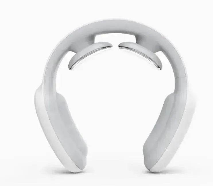 Cervical & Shoulder Massager Intelligent Remote Control - EX-STOCK Canada