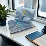 Juego de cuentas para alfombra de oración con bolsa de tela para regalo, bolsa de viaje para oración musulmana - EX-STOCK Canada