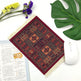 Office mouse pad, Suede fringe mouse pad Hot rubber  Bohemian style Hypersku