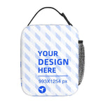 Lunch Bag For Kids - Customized, Best gift to kids in Back to school. EX-STOCK