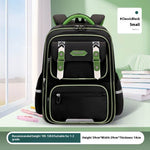 Backbone Protection And Load Reduction Waterproof Backpack - EX-STOCK Canada