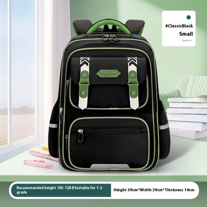 Backbone Protection And Load Reduction Waterproof Backpack - EX-STOCK Canada