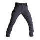IX7 Shell Tactical Pants Men's Business Shirt Fleece Trousers Pant - EX-STOCK Canada