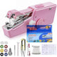 Handy Stitch Handheld Sewing Machine Portable Mini Electric Sewing Machine - EX-STOCK Canada