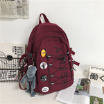Backpack Large Capacity Sports Backpack EX-STOCK