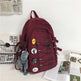Backpack Large Capacity Sports Backpack EX-STOCK