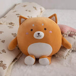 Cute Party Cartoon Plush Toy Original Cute Animal Doll Children Accompanying Gift - EX-STOCK Canada