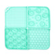Silicone Pet Licking Mat Cat Dog Lick Mat - EX-STOCK Canada