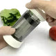 Cheese 304 Stainless Steel Knife Slicer - EX-STOCK CANADA