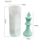 Chess Scented Candle Silicone Mold DIY - EX-STOCK CANADA