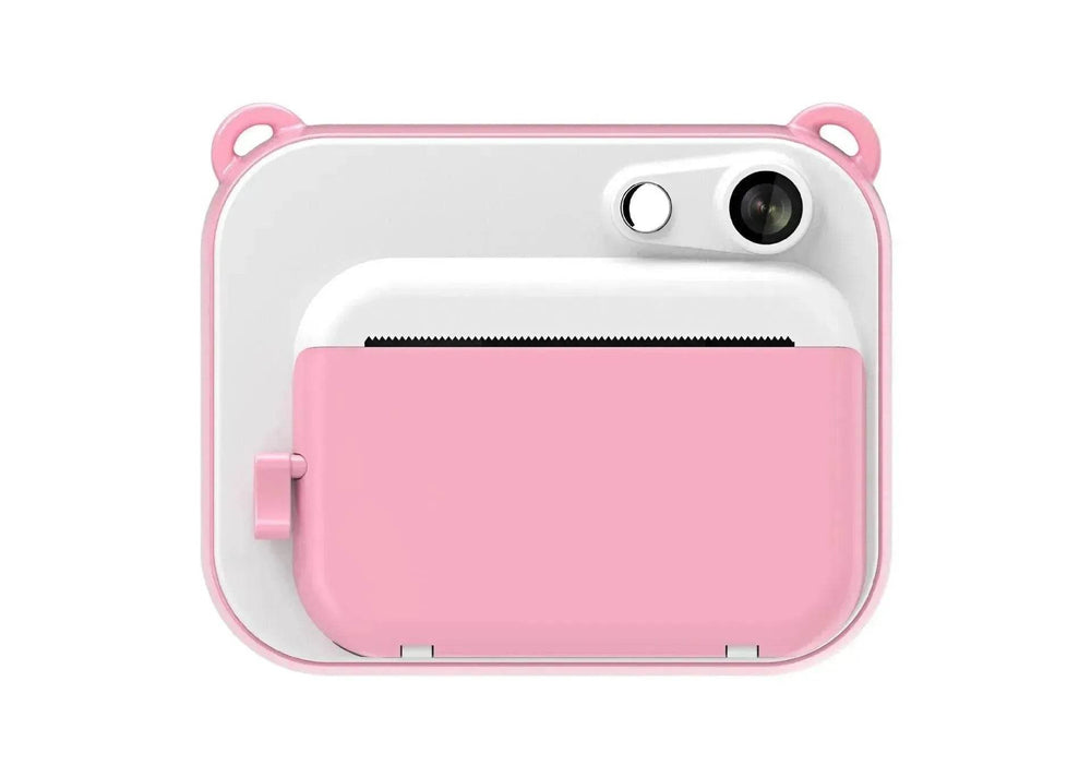 Children Digital Camera Camera Cartoon DIY Creative Toys - EX-STOCK Canada