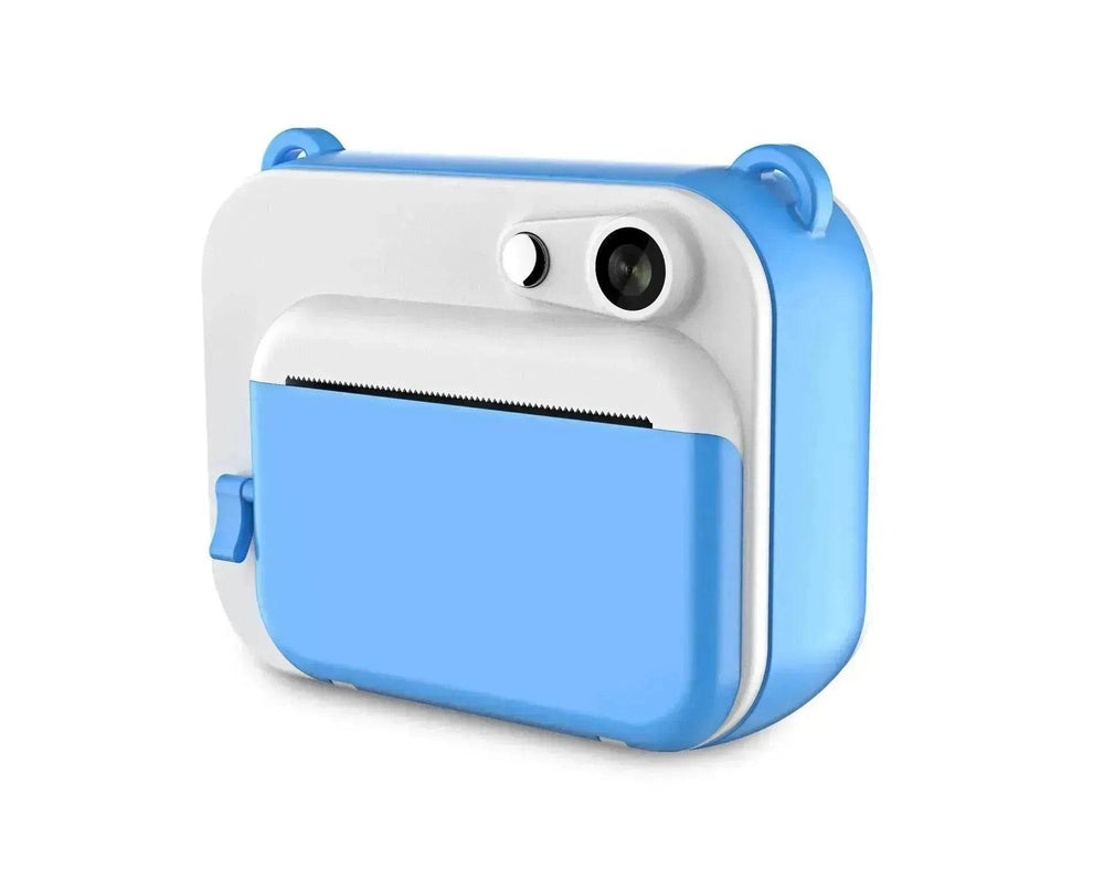 Children Digital Camera Camera Cartoon DIY Creative Toys - EX-STOCK Canada